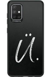 (Off Space) U II 2.0 - Samsung Galaxy A71