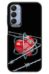 Wired Heart 2.0 - Samsung A25