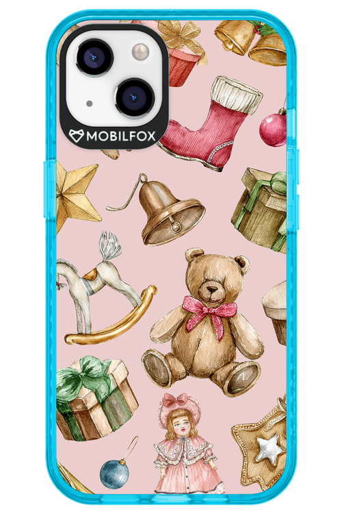 Toy Shop - Apple iPhone 13