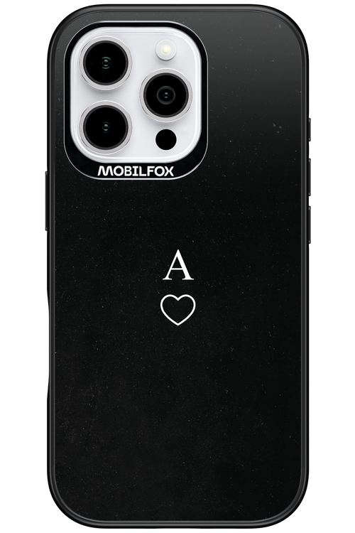 A Black 2.0 - Apple iPhone 16 Pro