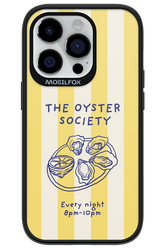 Oyster Society - Apple iPhone 14 Pro
