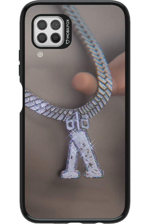 Azteca Chain 2.0 - Huawei P40 Lite