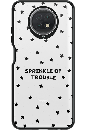 Trouble - Xiaomi Redmi Note 9T 5G