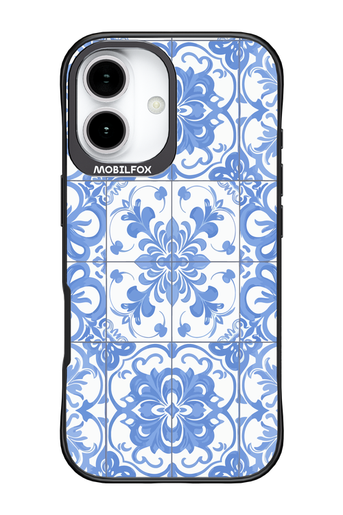 Amalfi Club 2.0 - Apple iPhone 17