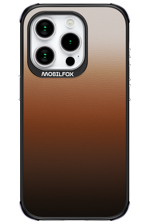 Desert Sunset - Apple iPhone 15 Pro