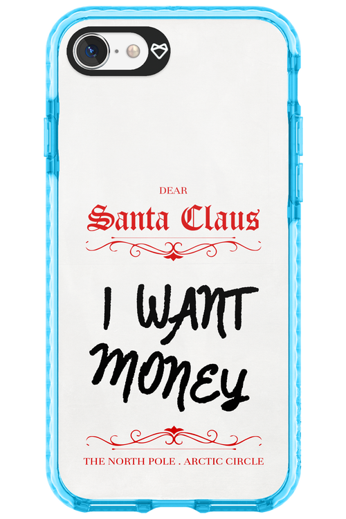 Letter - Apple iPhone 7