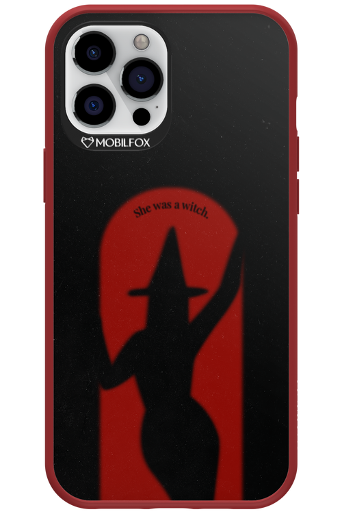 Witch Season - Apple iPhone 12 Pro Max