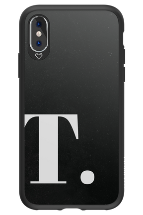 T (Off Space) 2.0 - Apple iPhone XS