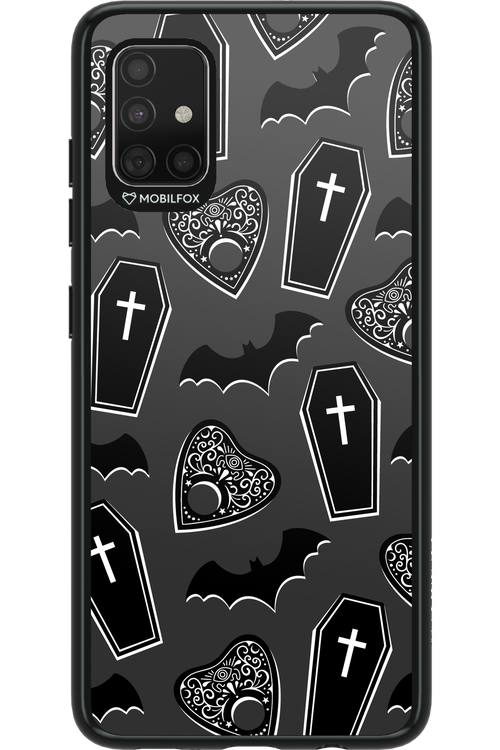 After Death - Samsung Galaxy A51