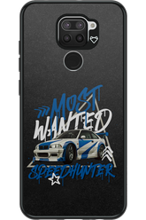 Most wanted - Xiaomi Redmi Note 9