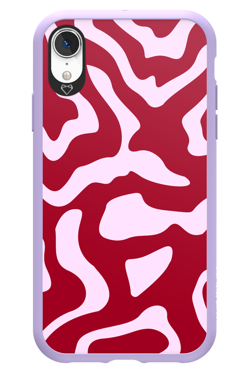 Strawberry Shake - Apple iPhone XR