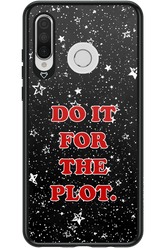 For The Plot - Huawei P30 Lite