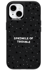 Trouble Leather - Apple iPhone 15