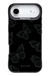 Black Butterflies - Apple iPhone 17 Air