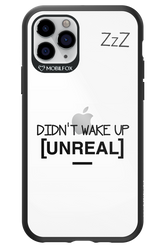 WAKE UP - Apple iPhone 11 Pro