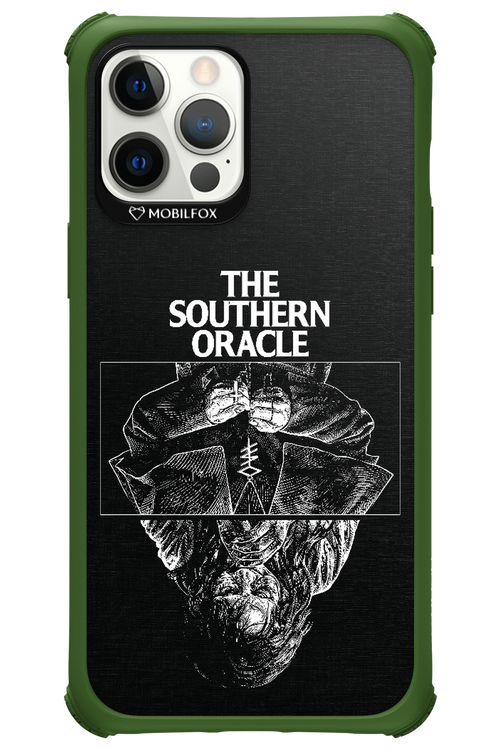 EXORCIST - Apple iPhone 12 Pro Max