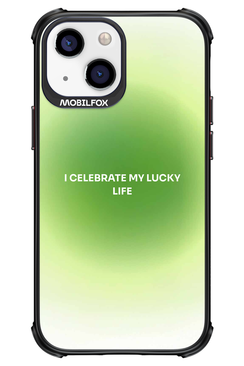 MY LUCKY LIFE - Apple iPhone 13 Mini