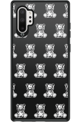 Dollar Bear Pattern - Samsung Galaxy Note 10+