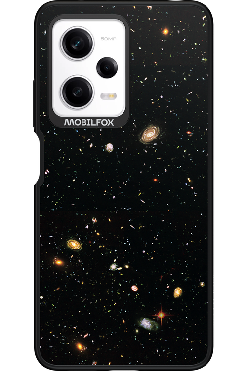 Cosmic Space 2.0 - Xiaomi Redmi Note 12 Pro 5G