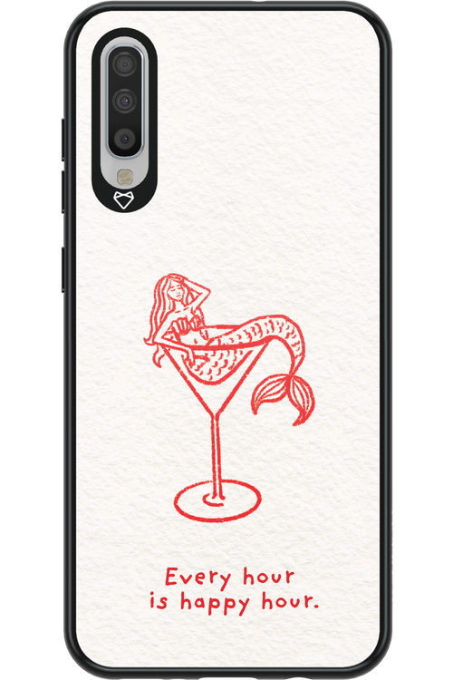 Happy Hour - Samsung Galaxy A70