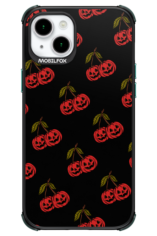 Spicey Pumpkin - Apple iPhone 15 Plus