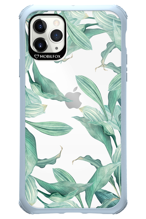 Greenpeace - Apple iPhone 11 Pro Max