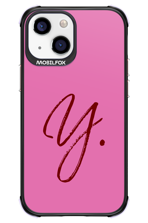 (Sorbet) Y 2.0 - Apple iPhone 13 Mini