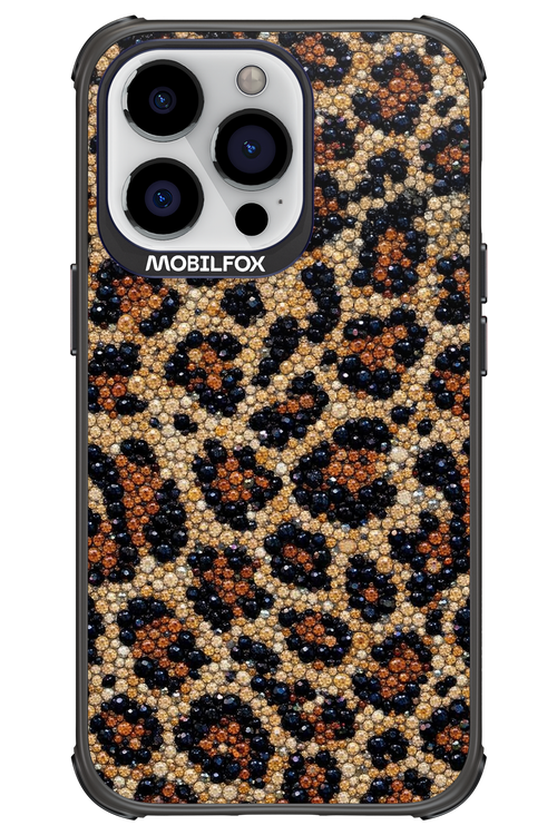 Crystal Roar - Apple iPhone 13 Pro