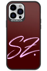 (Dark Blush) SZ 2.0 - Apple iPhone 13 Pro Max