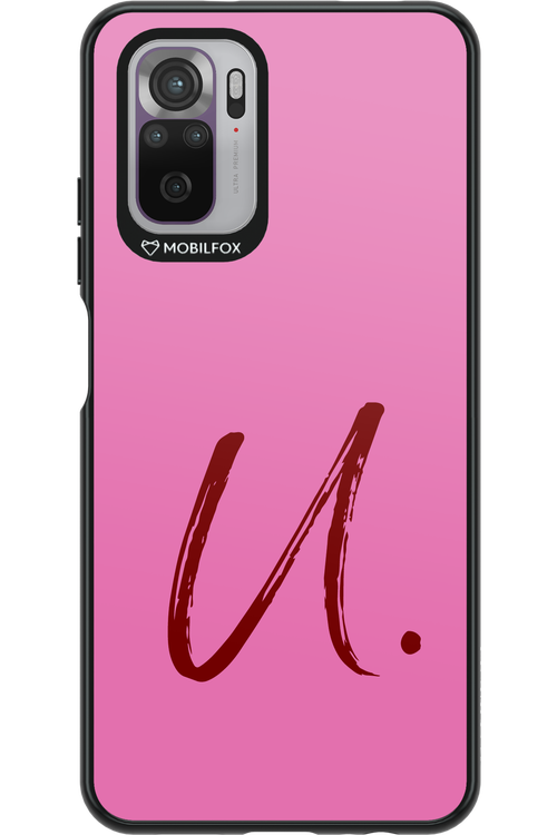 (Sorbet) U 2.0 - Xiaomi Redmi Note 10