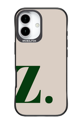 Z (Tennis Zone) - Apple iPhone 17