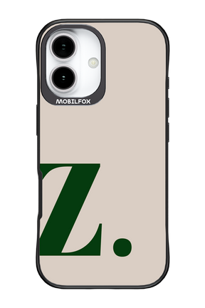 Z (Tennis Zone) - Apple iPhone 17