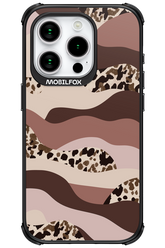 Earth Camo - Apple iPhone 15 Pro
