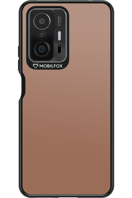 Cinnamon Roll - Xiaomi Mi 11T