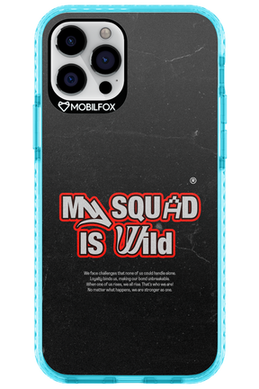 Wild Squad - Apple iPhone 12 Pro