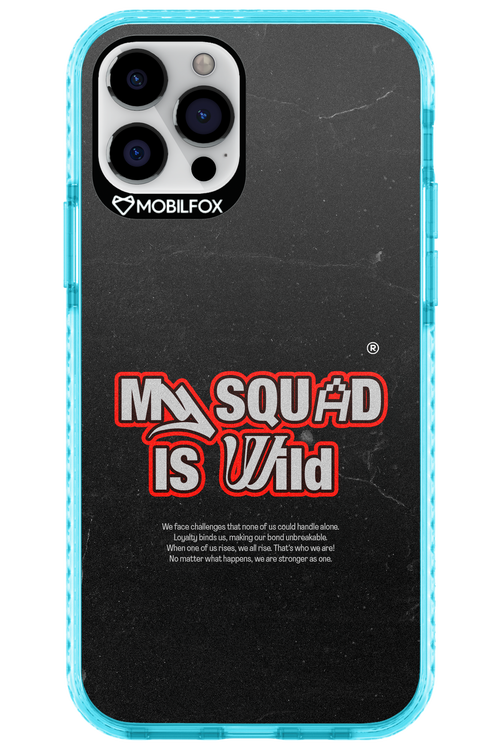 Wild Squad - Apple iPhone 12 Pro
