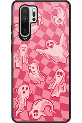 Strawberry Ghosts - Huawei P30 Pro
