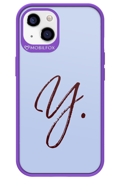 (Jellyfish Presso) Y 2.0 - Apple iPhone 13