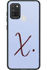 (Jellyfish Presso) X 2.0 - Samsung Galaxy A21 S