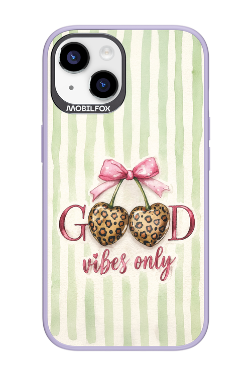 LEO CHERRY 2.0 - Apple iPhone 14