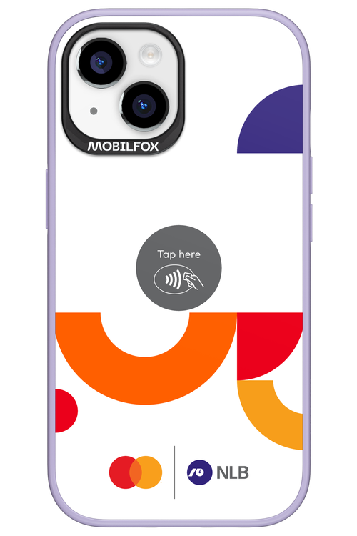 NLB Color - Apple iPhone 15