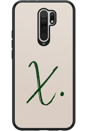 (Tennis Zone) X - Xiaomi Redmi 9