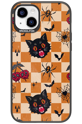 Witch's Patch - Apple iPhone 15 Plus