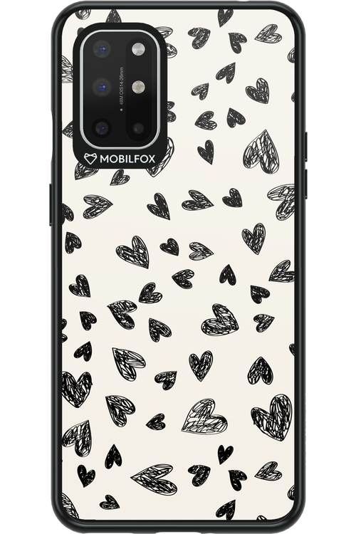 Crazy in Luv 2.0 - OnePlus 8T