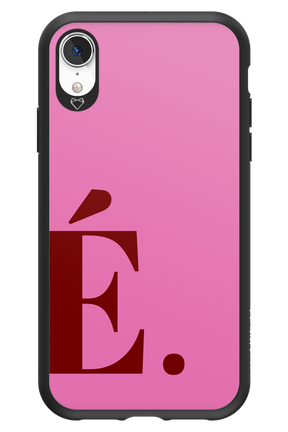 E II (Sorbet) 2.0 - Apple iPhone XR