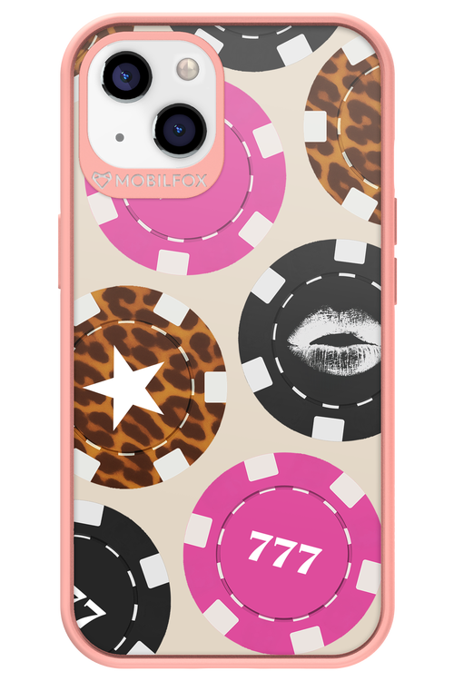 All In - Apple iPhone 13