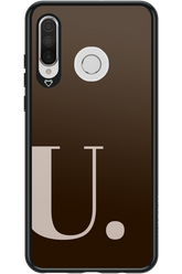 U (Mokka Foam) - Huawei P30 Lite
