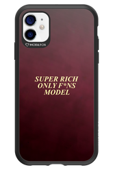 Super Model 2.0 - Apple iPhone 11