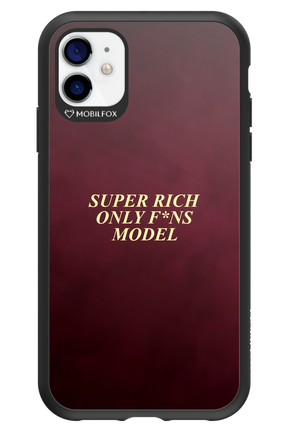 Super Model 2.0 - Apple iPhone 11
