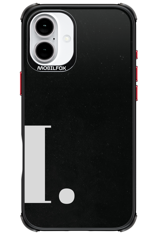 I (Off Space) 2.0 - Apple iPhone 16 Plus